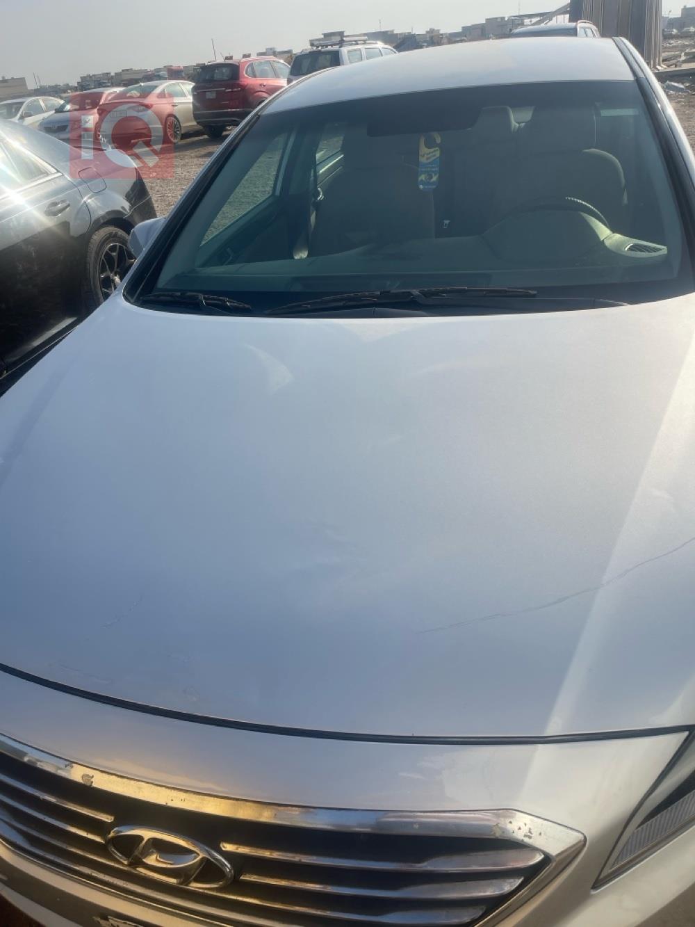 هیۆندای سۆناتا